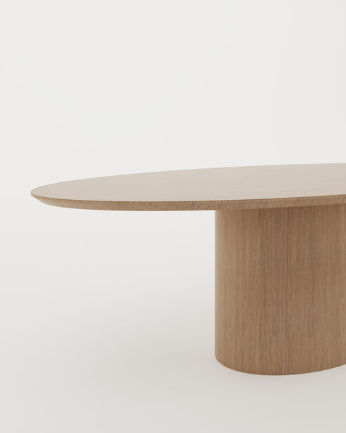 FLORENCE DINING TABLE